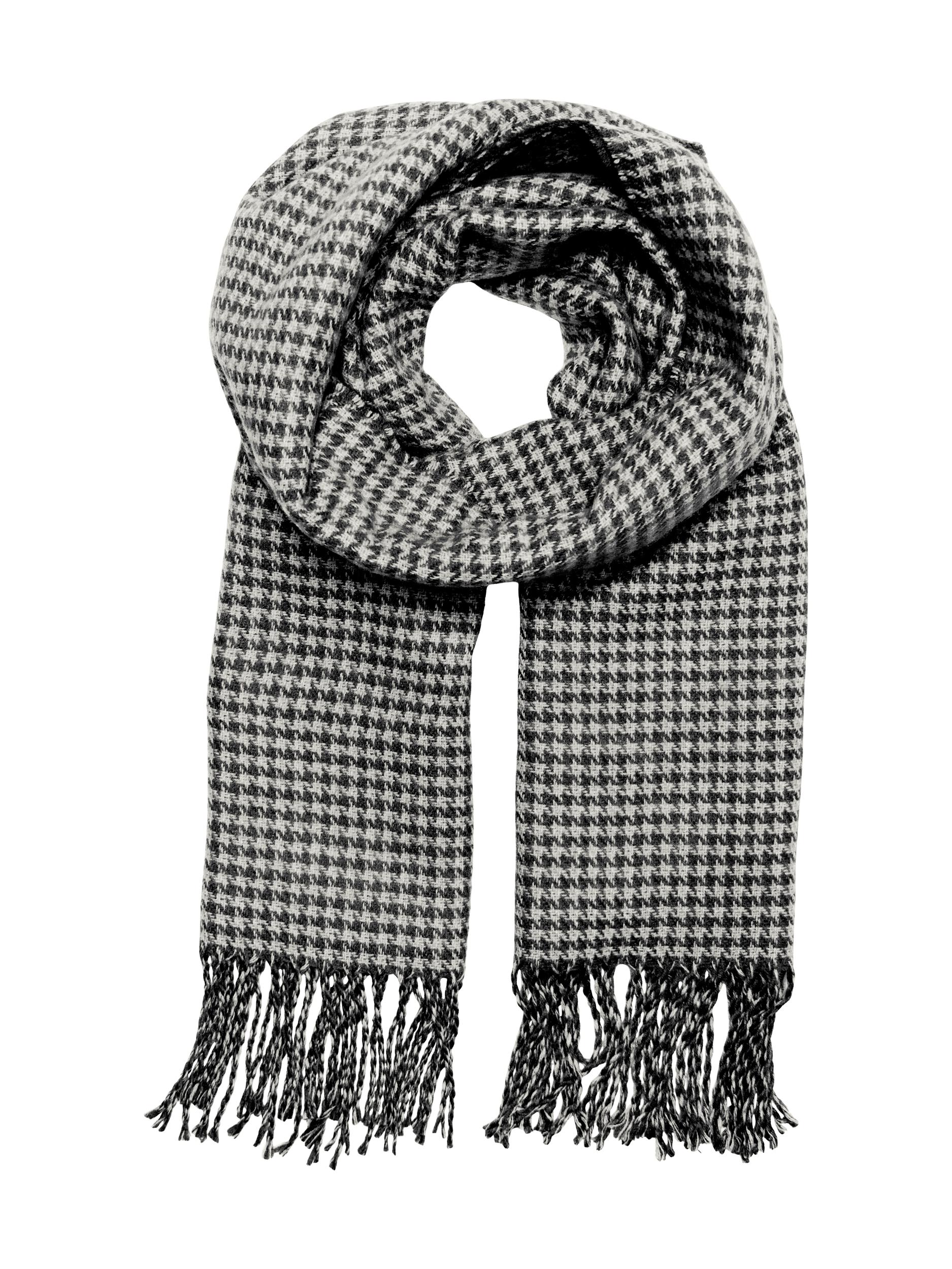 ONLY Schal »ONLSALLY HOUNDSTOOTH SCARF CC« von ONLY