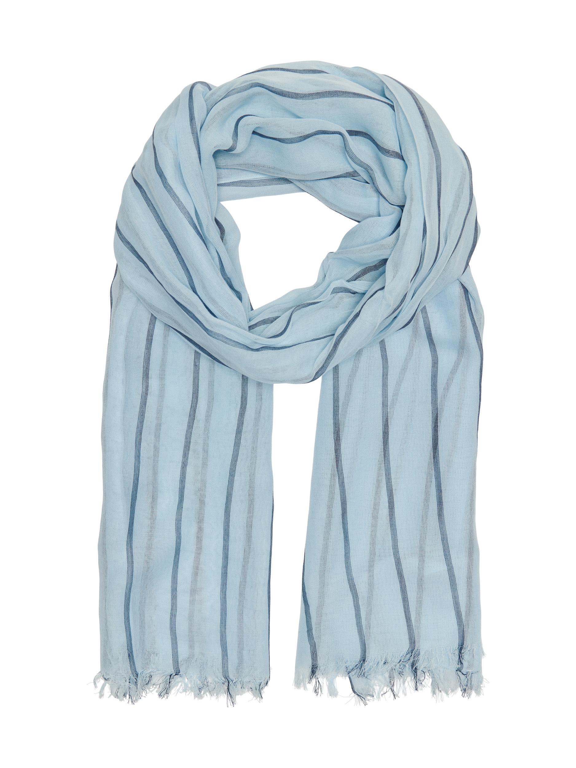 ONLY Schal »ONLVICKI STRIPED SCARF ACC« von ONLY