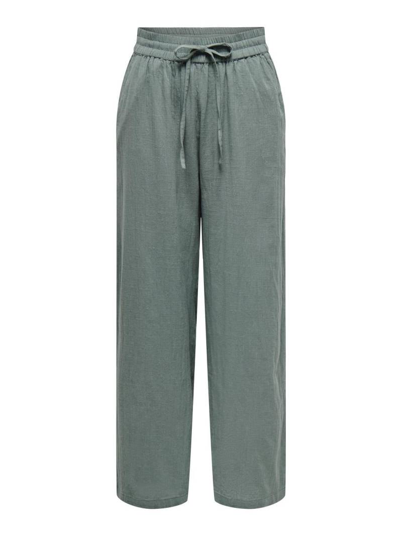 ONLY Schlupfhose »ONLTIZANA COTTON LOOSE PANTS WVN« von ONLY