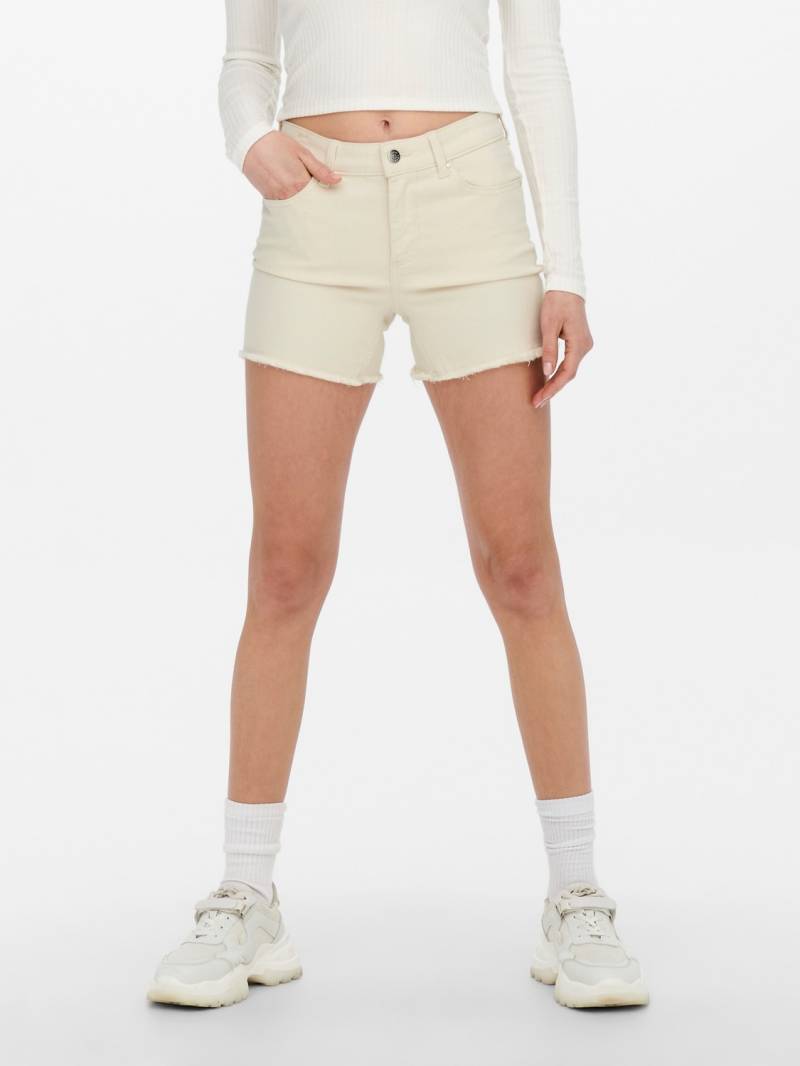 ONLY Shorts »ONLBLUSH MID SK DNM SHORTS NOOS« von ONLY