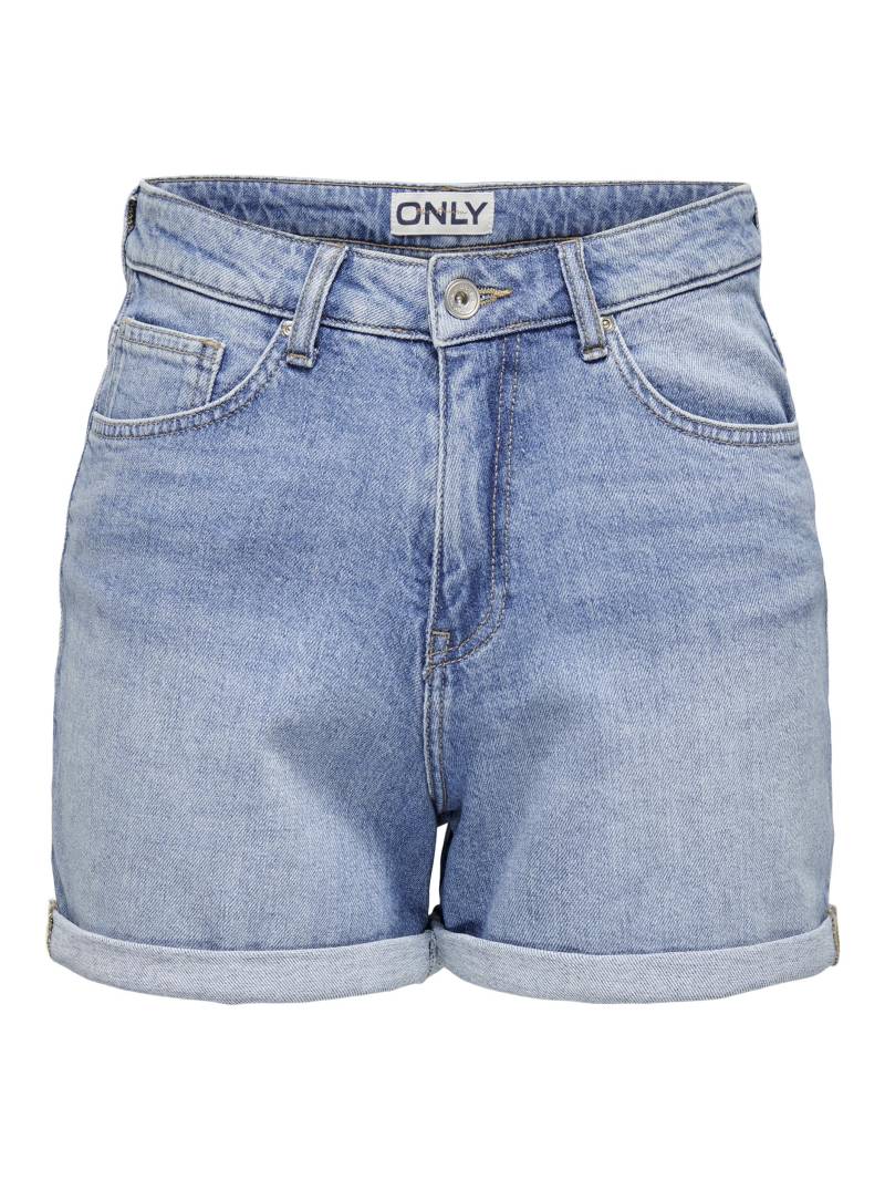 ONLY Shorts »ONLJOSEPHINE STRETCH SHORTS DNM AZG NOOS« von ONLY