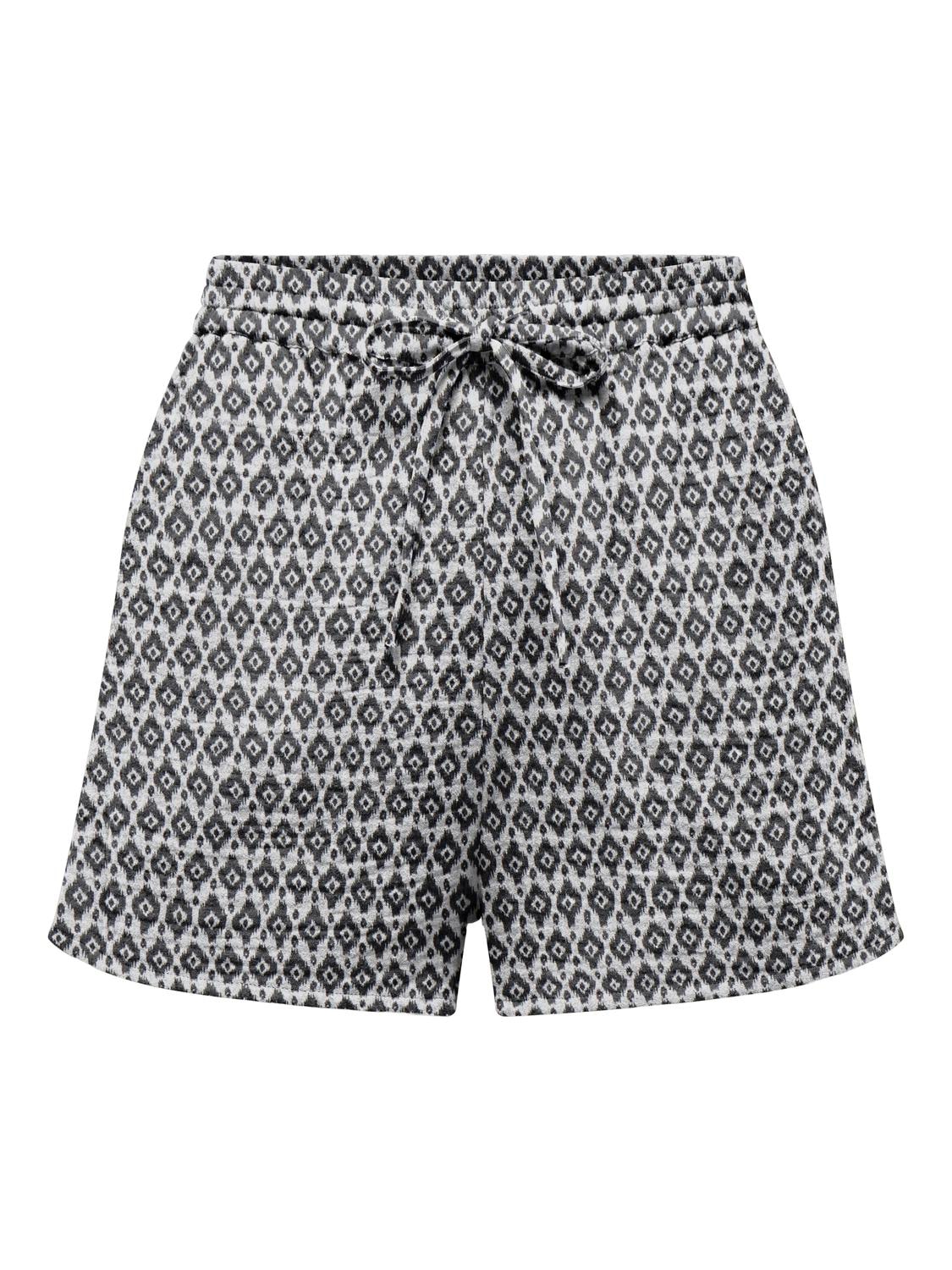 ONLY Shorts »ONLNORA LIFE LOOSE BELT SHORTS PTM« von ONLY