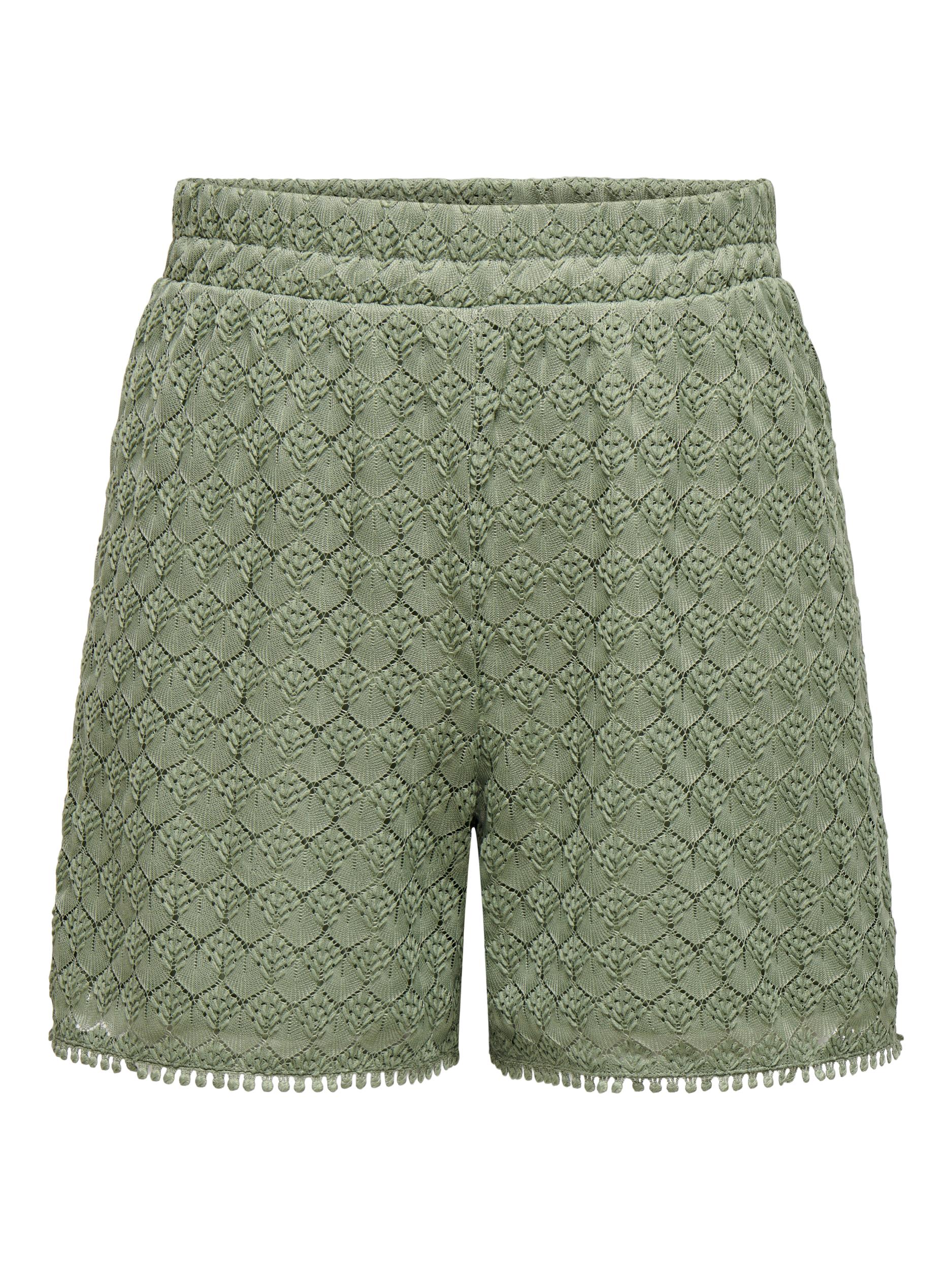ONLY Shorts »ONLPATRICIA SHORTS JRS« von ONLY