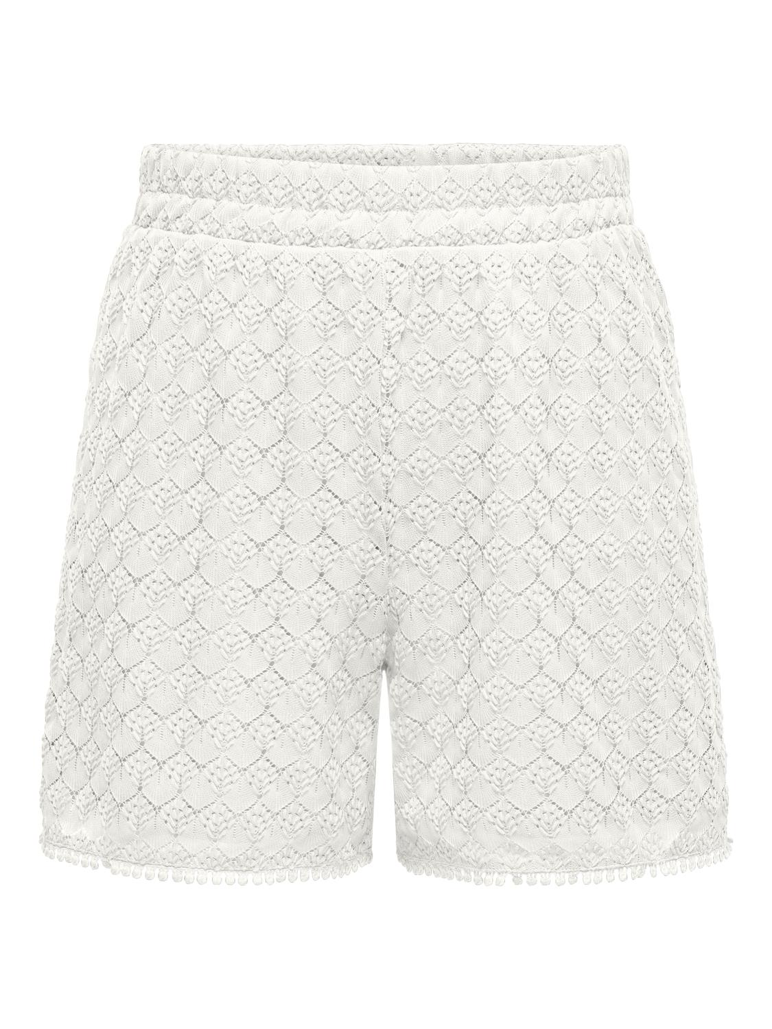 ONLY Shorts »ONLPATRICIA SHORTS JRS« von ONLY