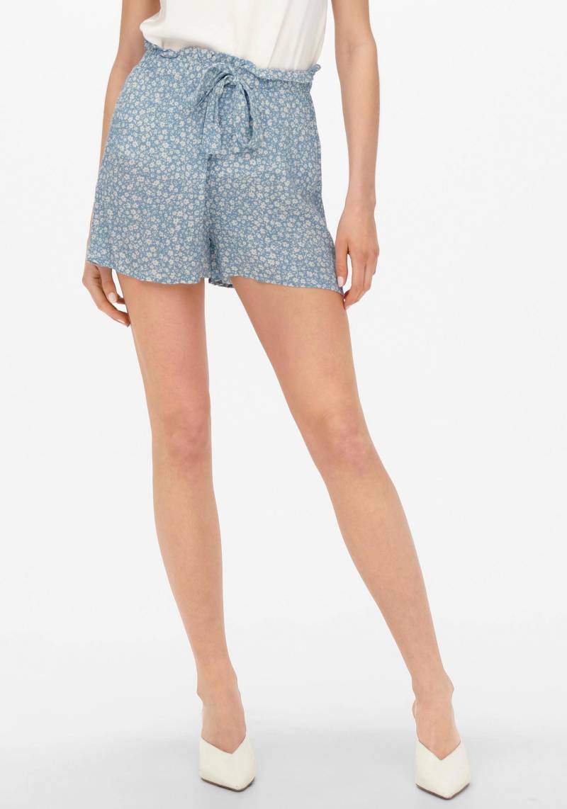 ONLY Shorts »ONLROMINA LIFE SHORTS WVN NOOS« von ONLY