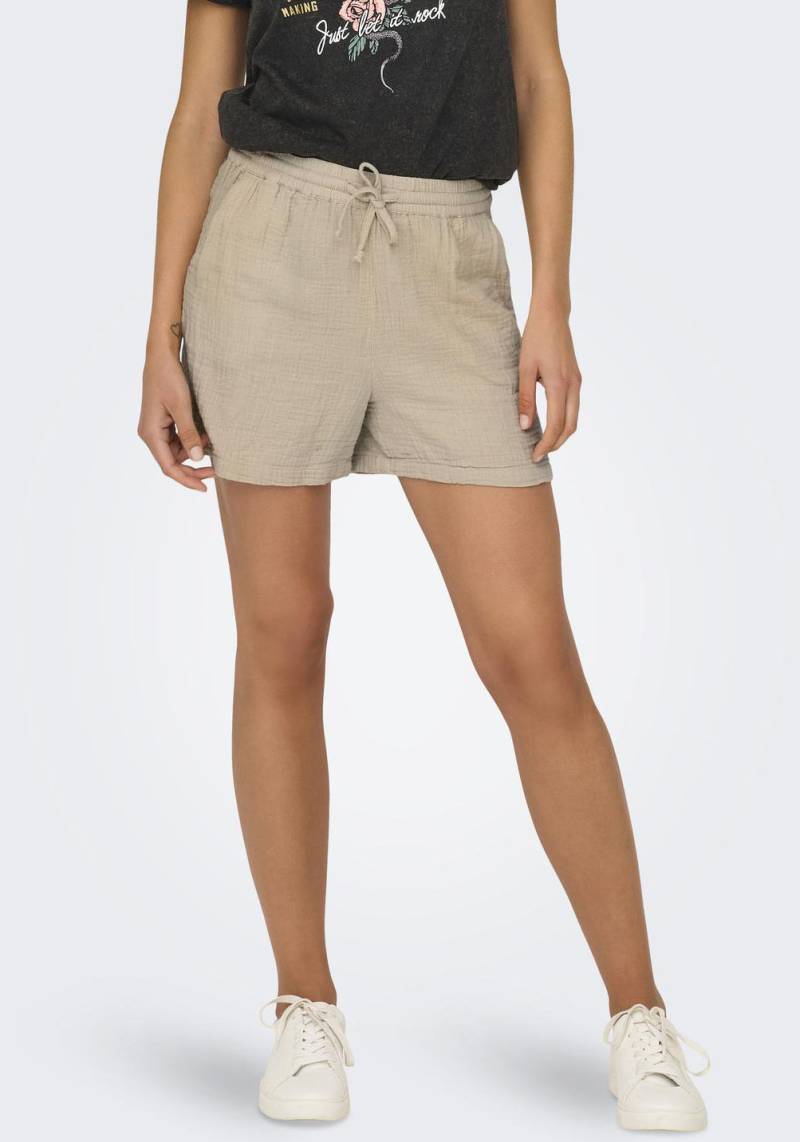 ONLY Shorts »ONLTHYRA SHORTS NOOS WVN« von ONLY