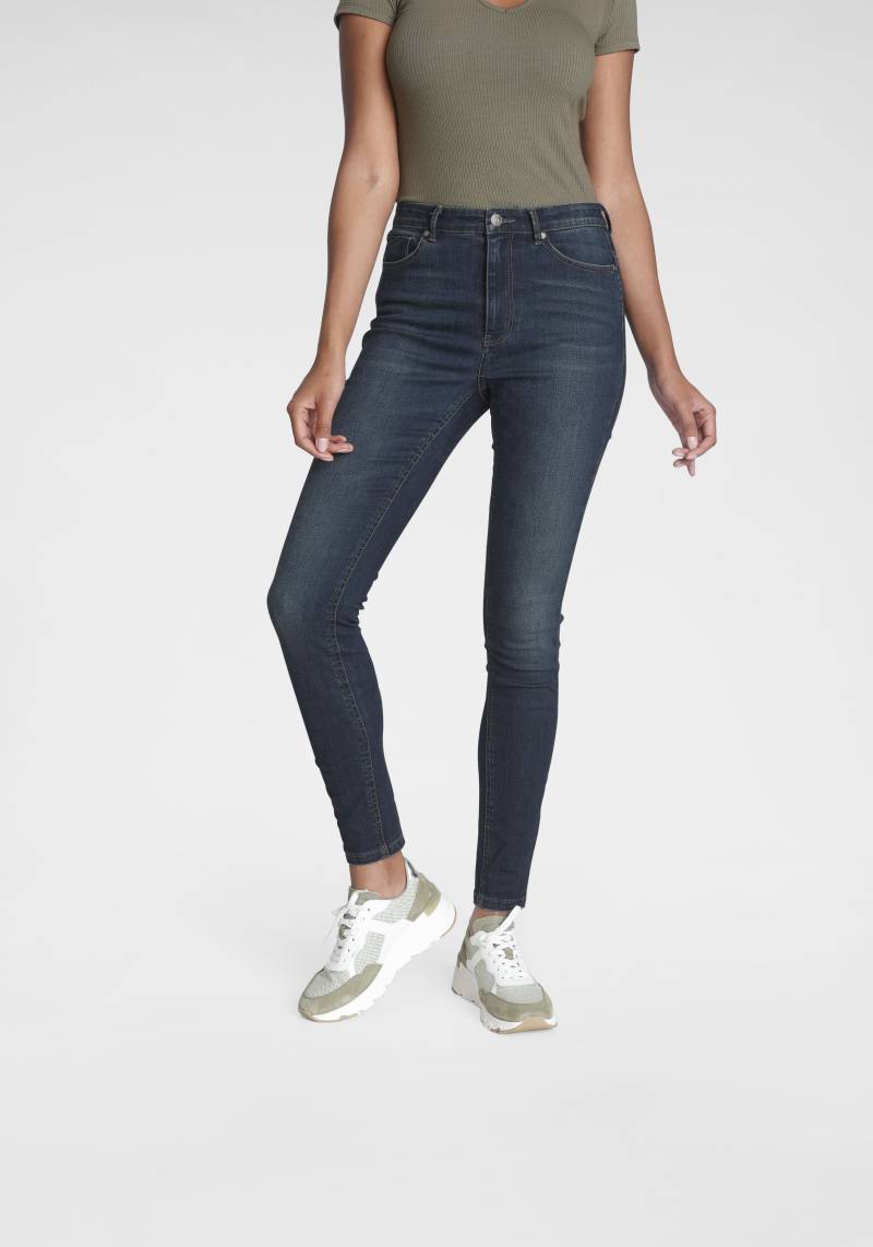 ONLY Skinny-fit-Jeans »ONLPAOLA«, mit Stretch von ONLY