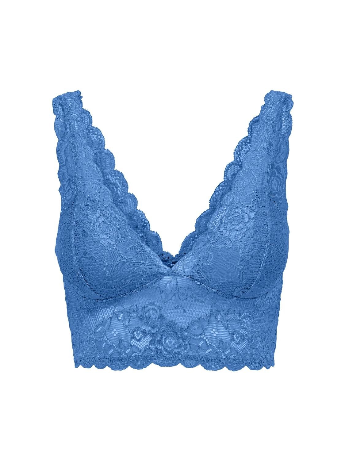 ONLY Spitzentop »ONLCHLOE LACE BRA NOOS ACC« von ONLY