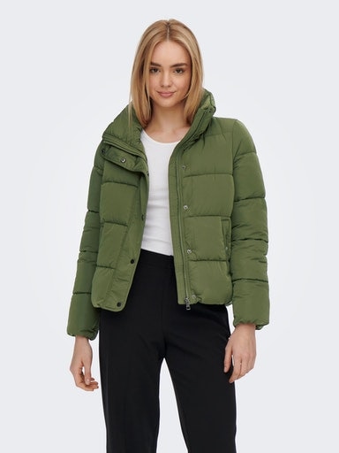 ONLY Steppjacke »ONLCOOL PUFFER JACKET« von ONLY