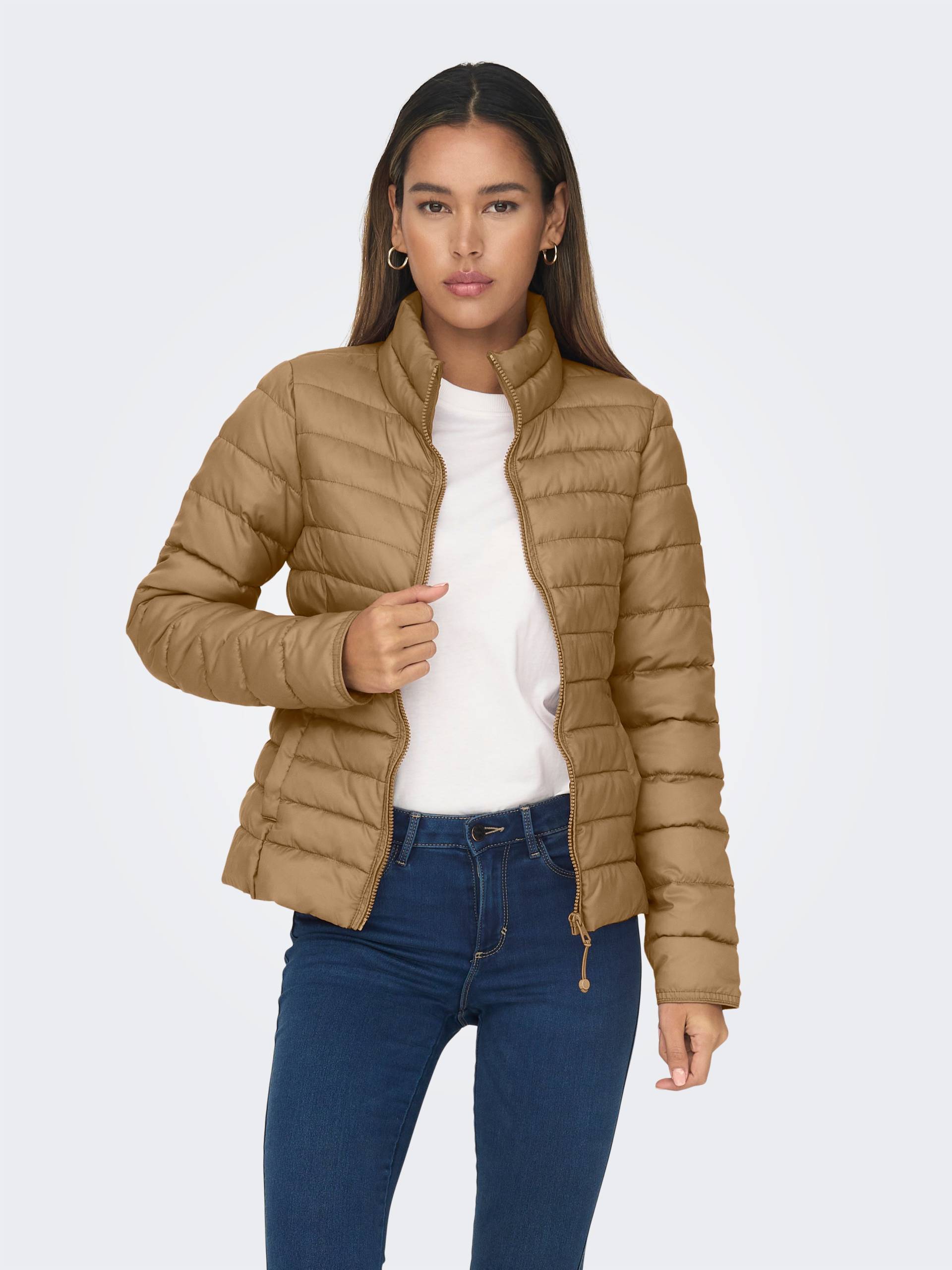 ONLY Steppjacke »ONLTAHOE QUILTED JACKET OTW CC« von ONLY