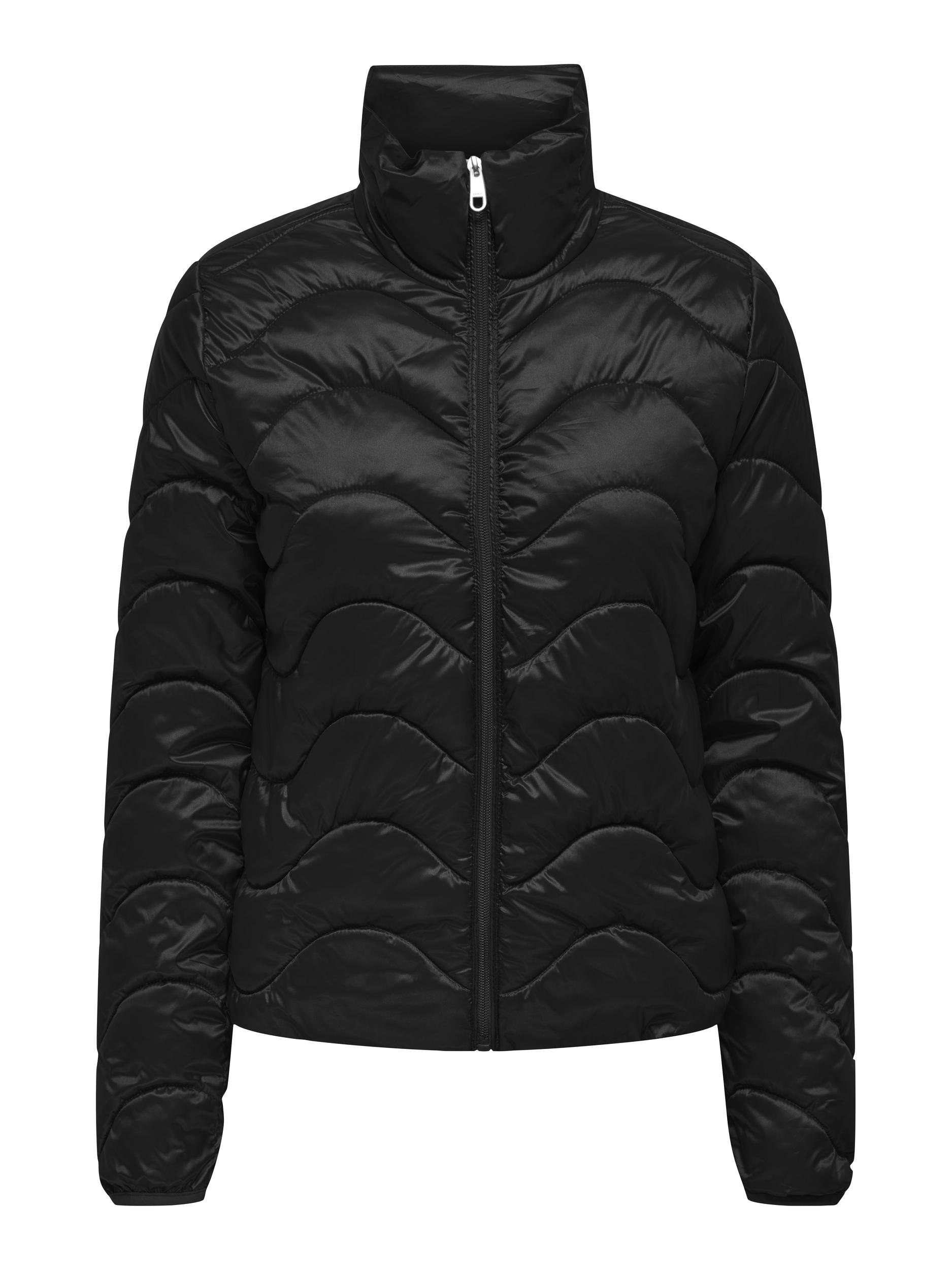 ONLY Steppjacke »ONLVEGA WAVE QUILTED JACKET CC OTW« von ONLY