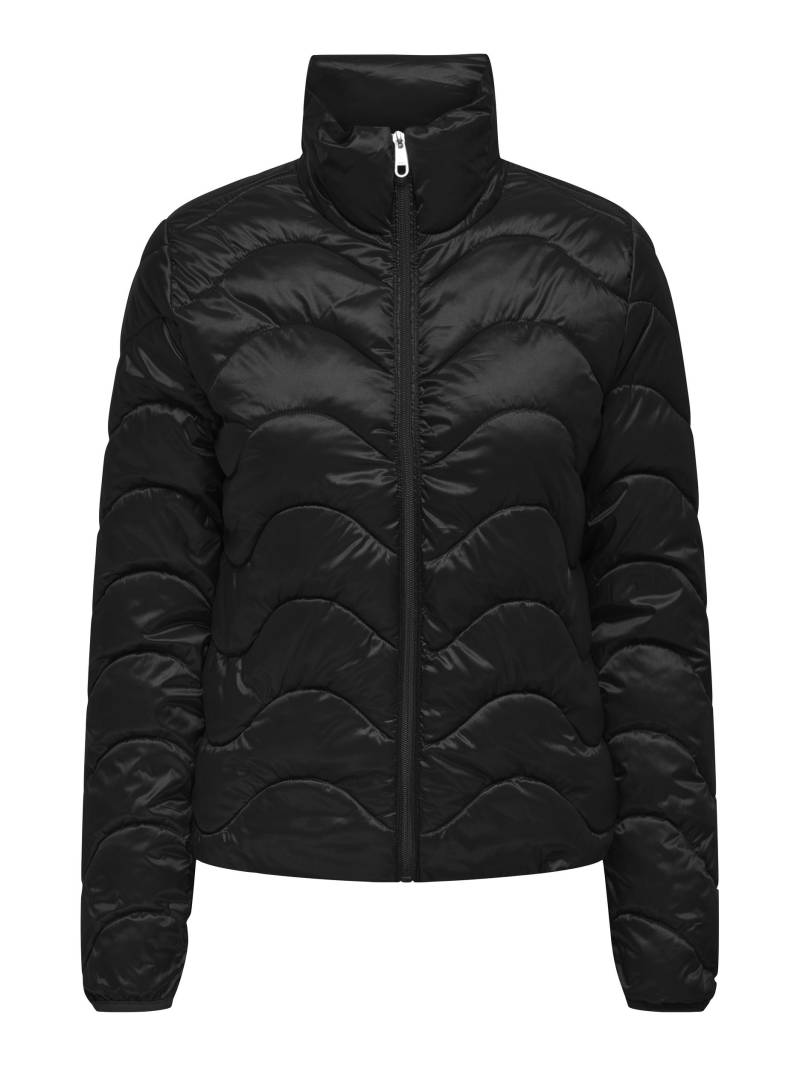 ONLY Steppjacke »ONLVEGA WAVE QUILTED JACKET CC OTW« von ONLY