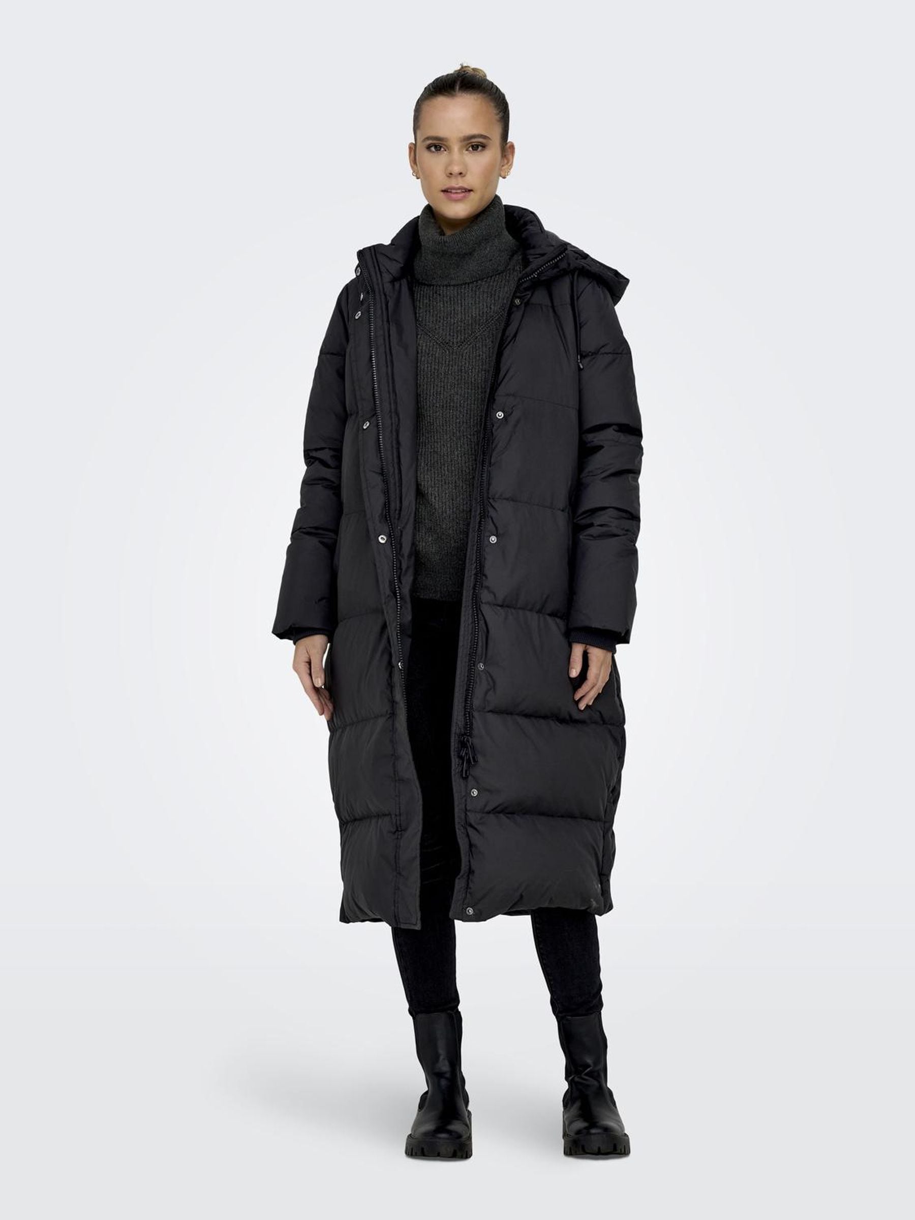 ONLY Steppmantel »ONLALICE DOWN COAT OTW« von ONLY