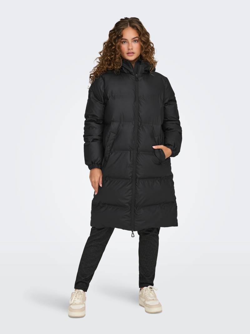 ONLY Steppmantel »ONLLEA RAIN PUFFER COAT CC OTW« von ONLY