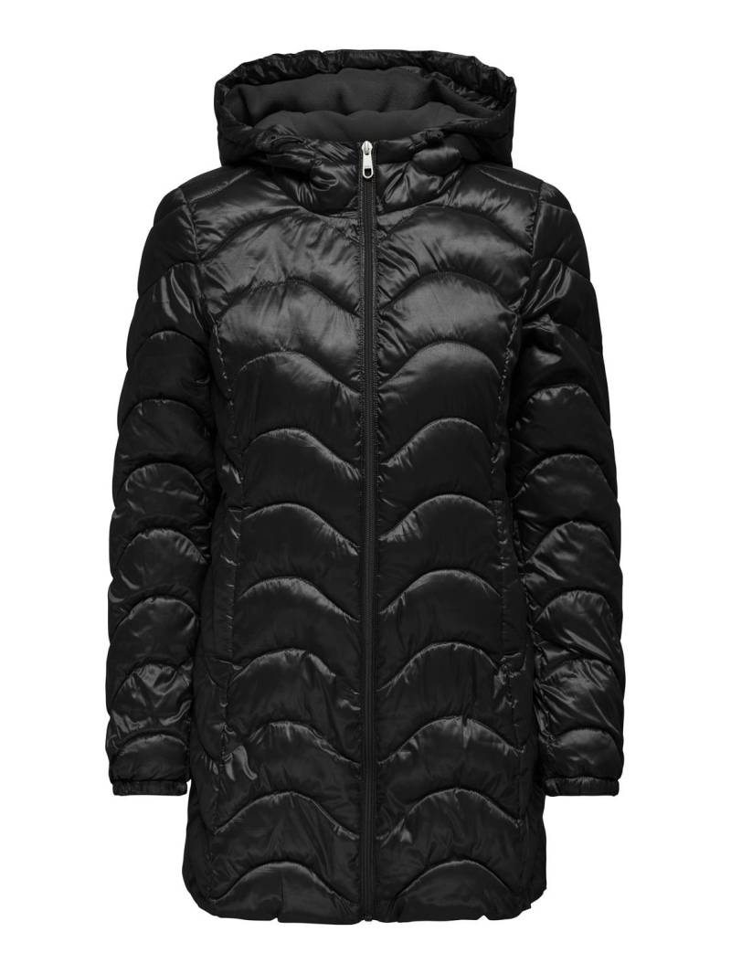 ONLY Steppmantel »ONLVEGA WAVE QUILTED COAT CC OTW« von ONLY