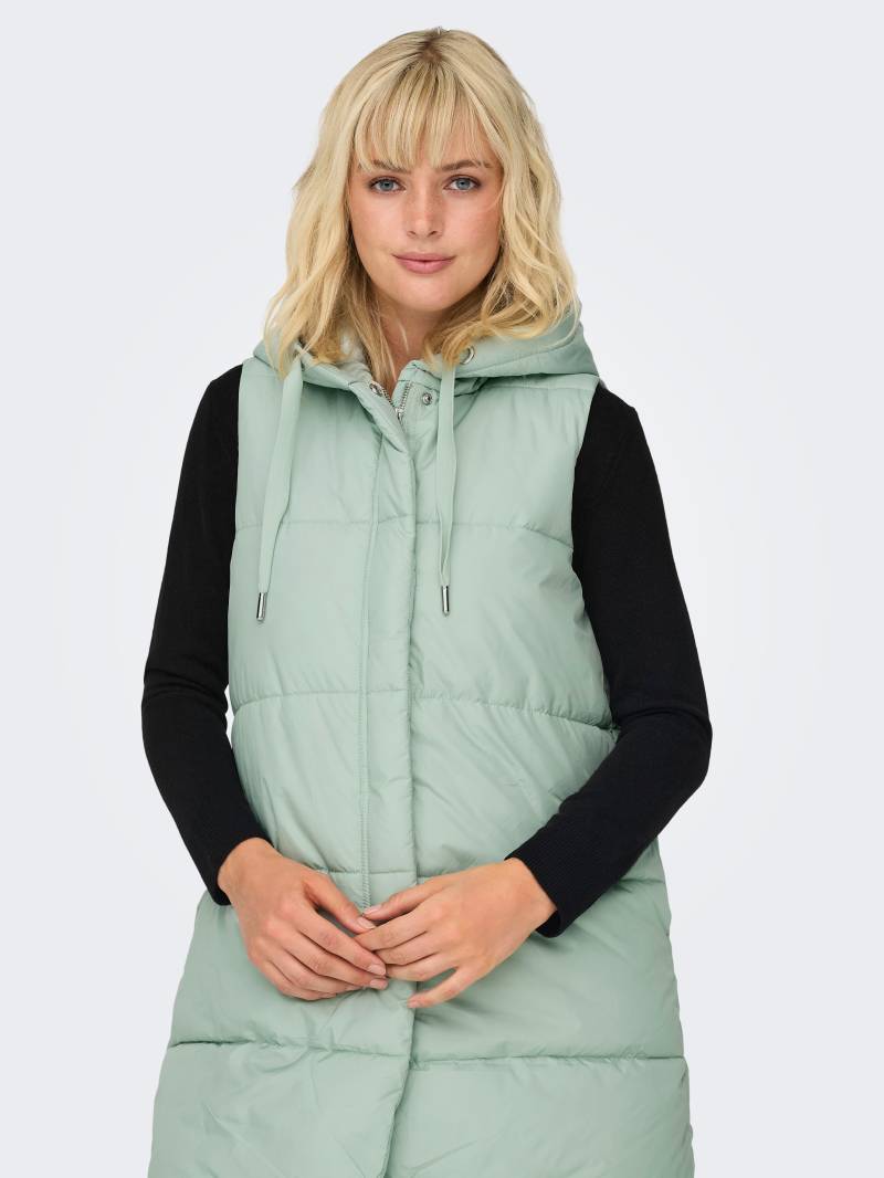 ONLY Steppweste »ONLASTA PUFFER WAISTCOAT CC OTW« von ONLY