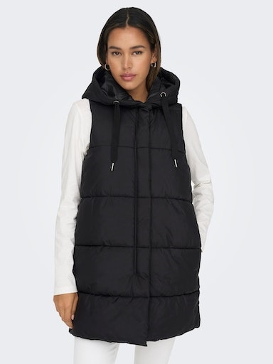 ONLY Steppweste »ONLASTA PUFFER WAISTCOAT CC OTW« von ONLY