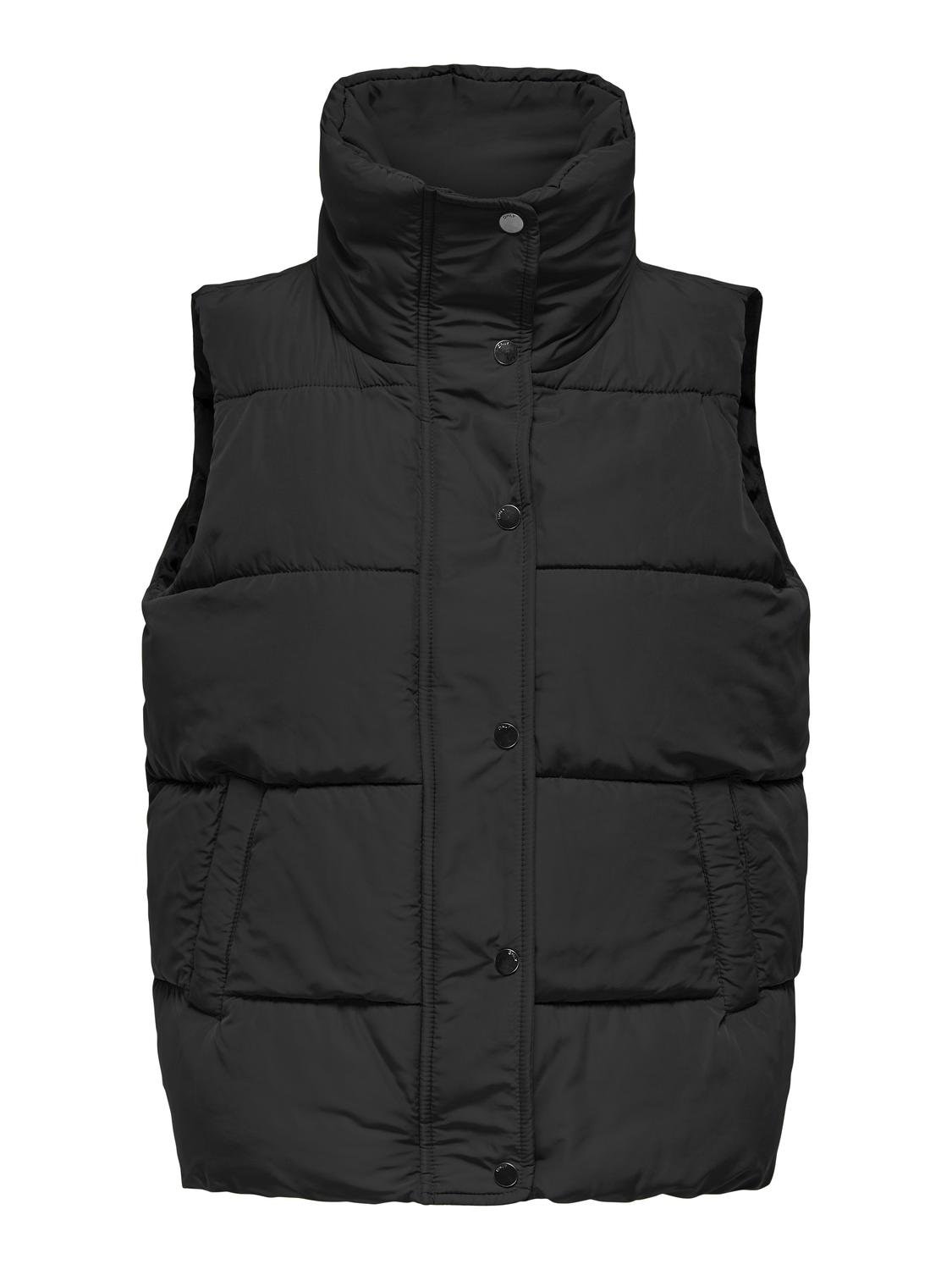 ONLY Steppweste »ONLNEWCOOL PUFFER WAISTCOAT CC OTW« von ONLY