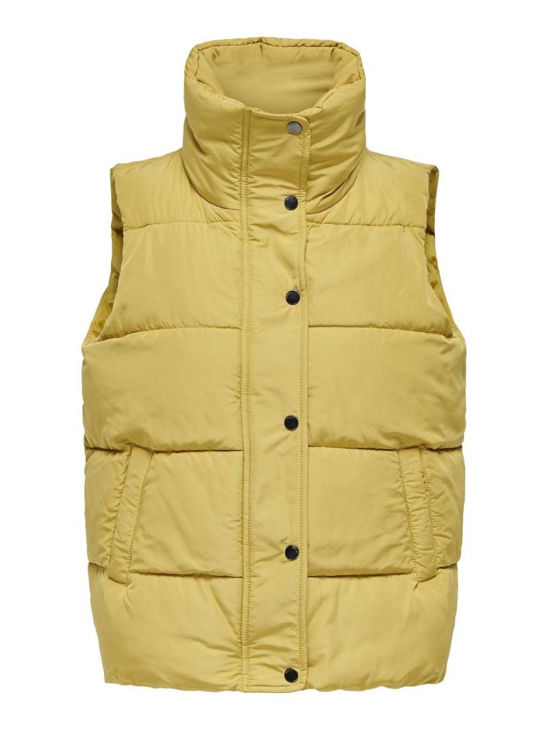 ONLY Steppweste »ONLNEWCOOL PUFFER WAISTCOAT CC OTW« von ONLY