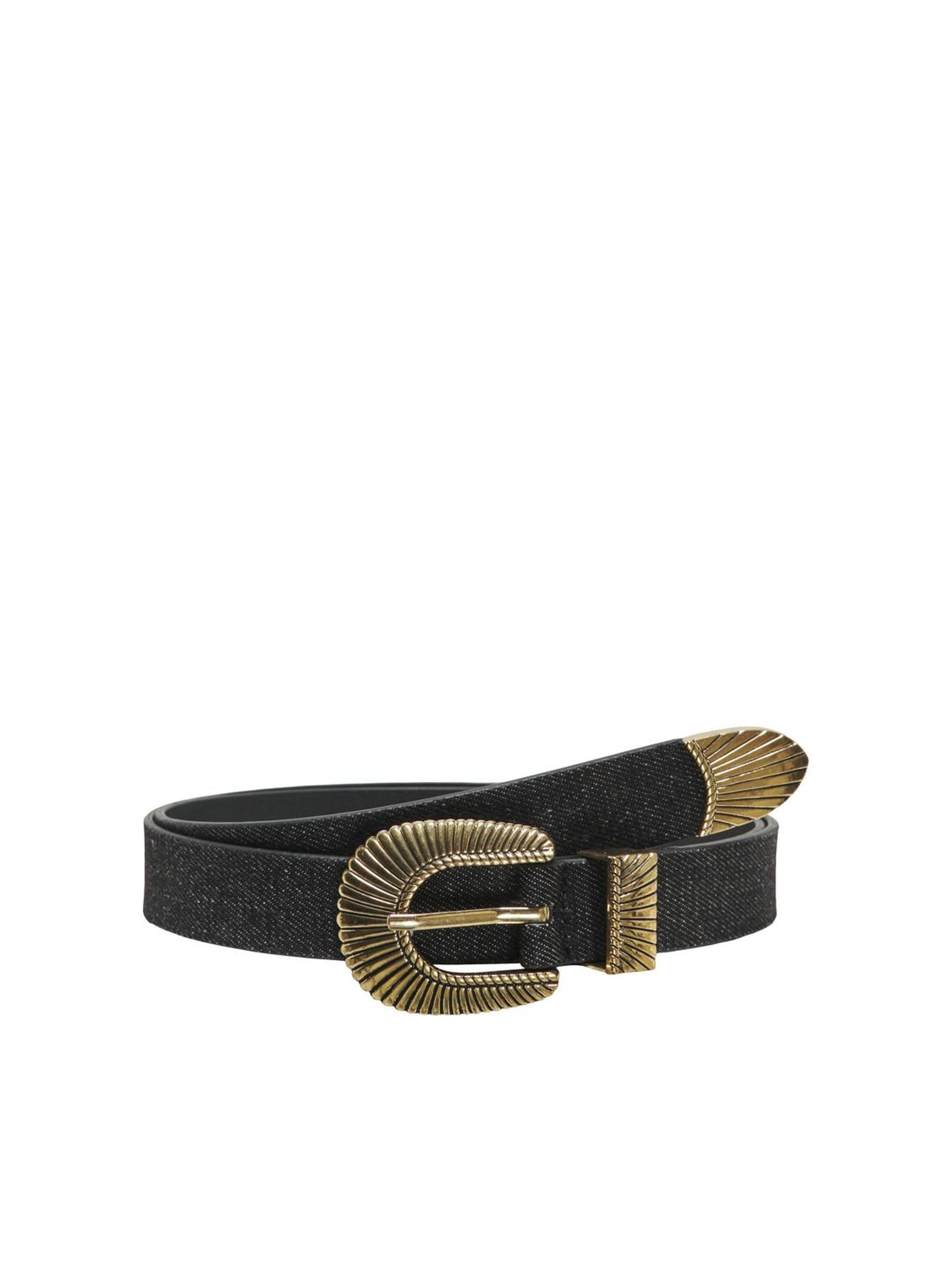 ONLY Stoffgürtel »ONLCAMILLA DENIM JEANS BELT ACC« von ONLY