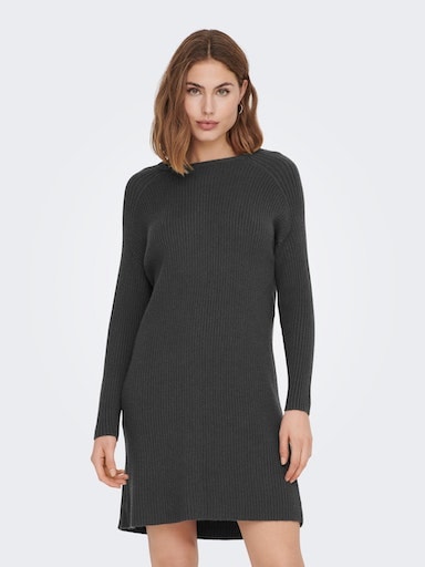 ONLY Strickkleid »ONLFIA KATIA L/S DRESS EX KNT« von ONLY