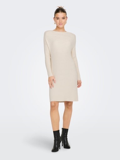 ONLY Strickkleid »ONLFIA KATIA L/S DRESS EX KNT« von ONLY