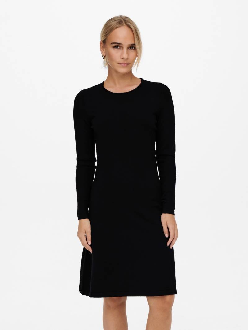 ONLY Strickkleid »ONLNEW DALLAS O-NECK DRESS KNT« von ONLY