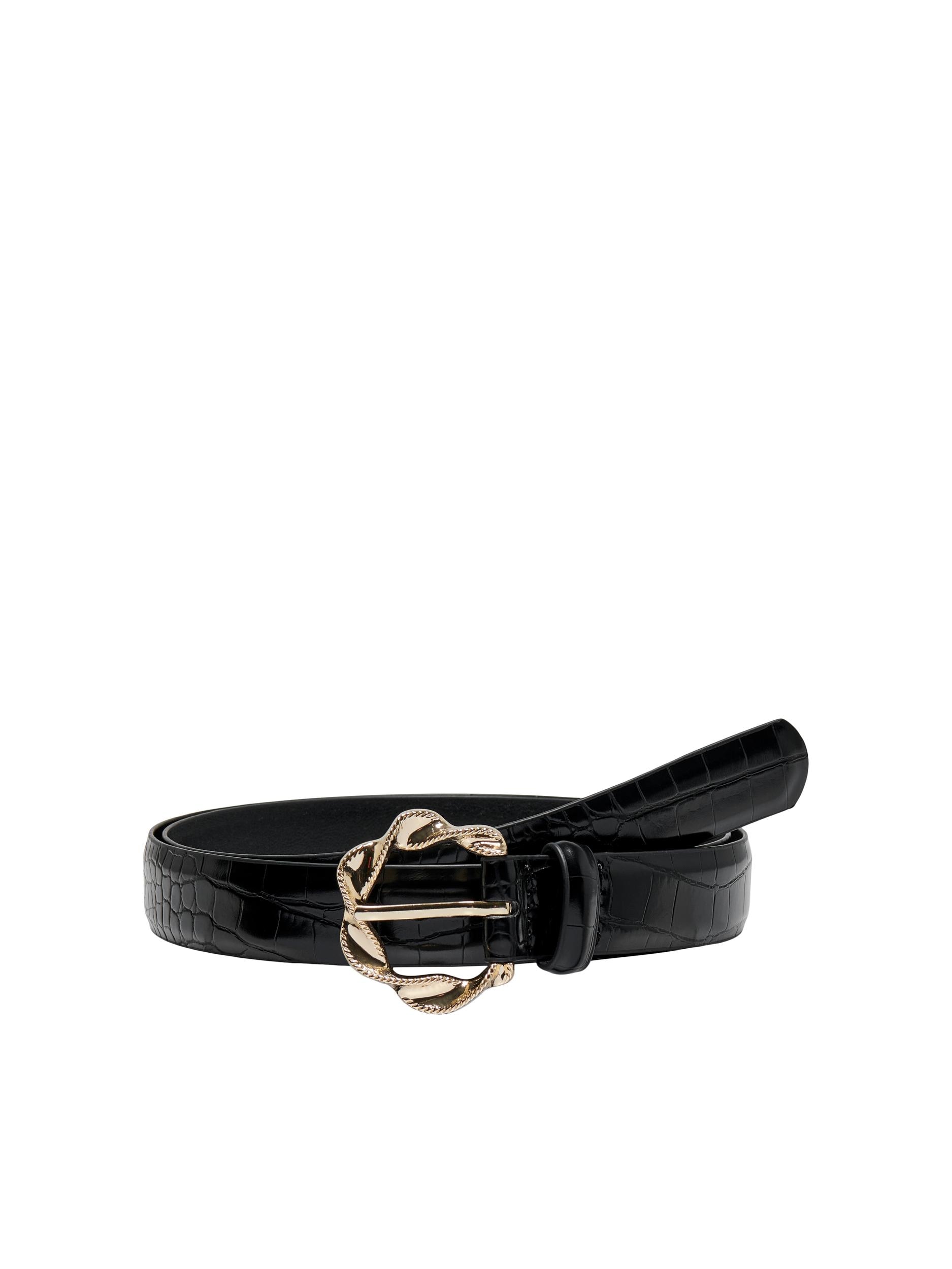 ONLY Taillengürtel »ONLCROCA PU JEANS BELT ACC« von ONLY