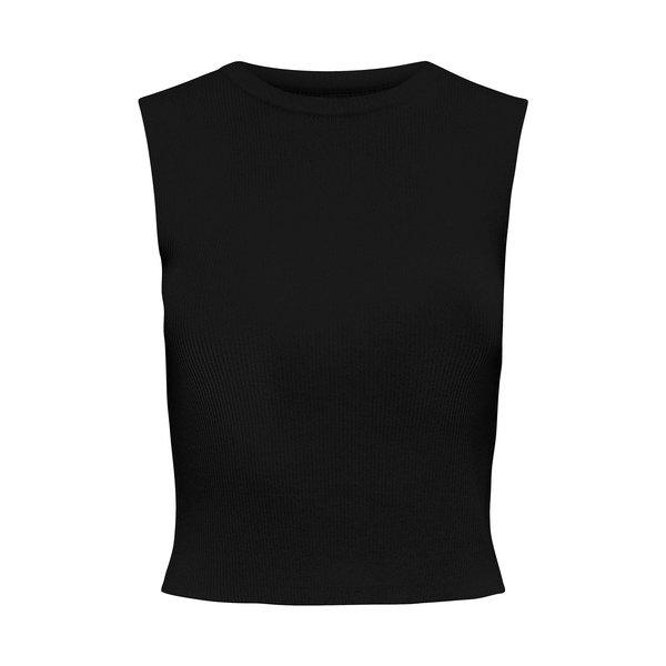 Only - Top, für Damen, Black, Größe M von Only