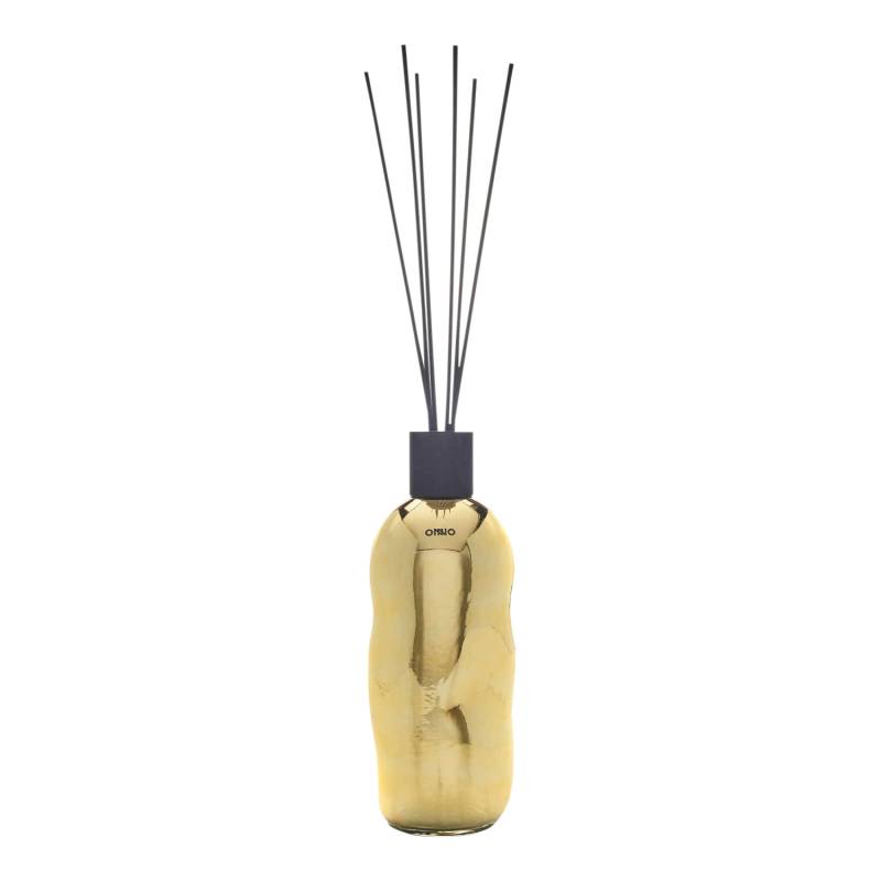 Cape Diffuser, Farbe champagne, Inhalt 0.5 liter, Duft escape von ONNO Collection