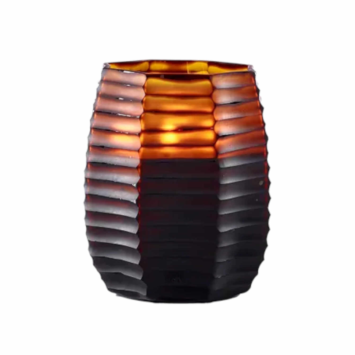 Cubo Duftkerze, Grösse b. 16 x h. 20 cm, Duft zanzibar Cubo Duftkerze, Grösse b. 16 x h. 20 cm, Duft zanzibar von ONNO Collection