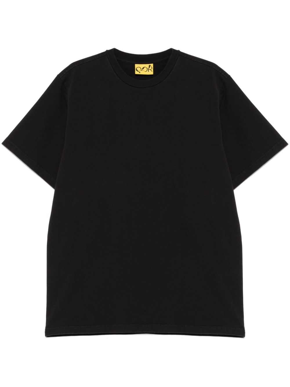 OOR Studio Tracey T-shirt - Black von OOR Studio