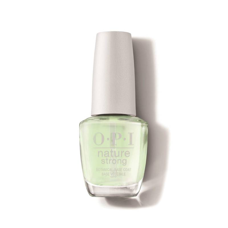 Base-100598573 Damen NATBC - Base Coat - Nature Strong 15ml von OPI