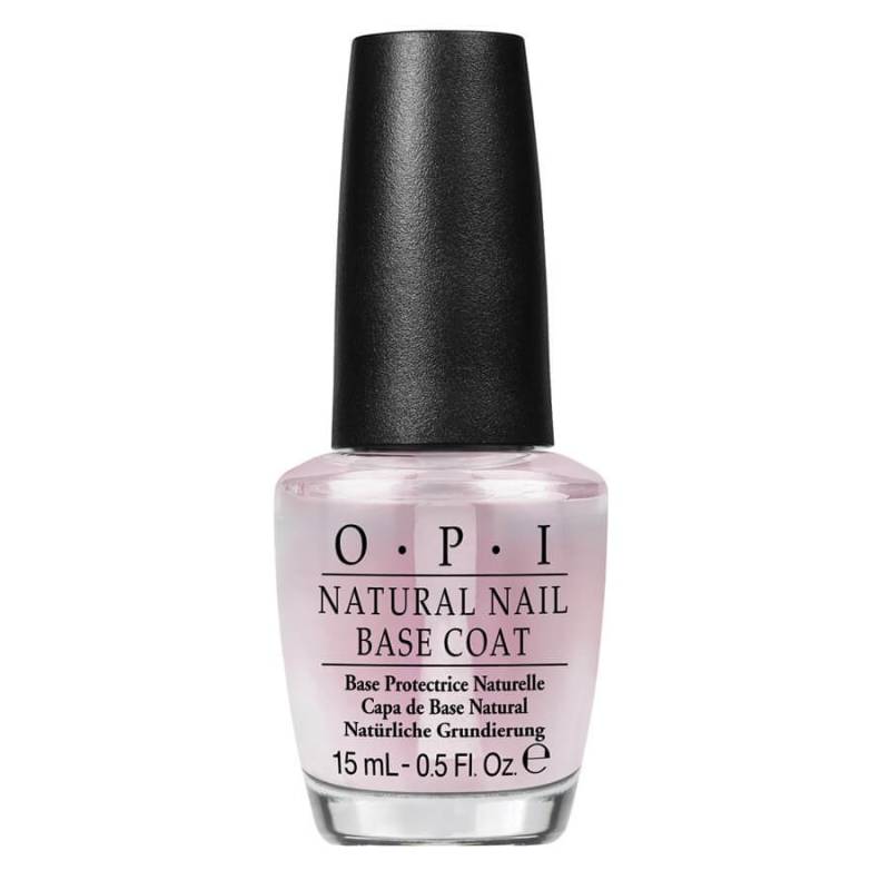 Basics - Base Coat von OPI