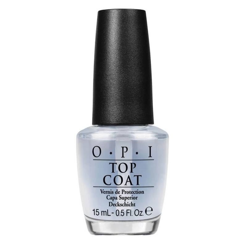 Basics - Top Coat von OPI