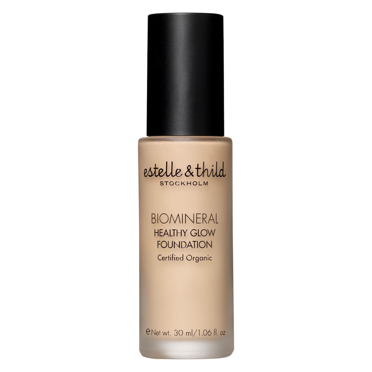 Estelle&Thild Make-Up - Healthy Glow Foundation 111 von Estelle&Thild