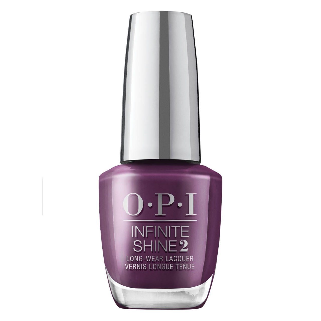 Celebration Collection - Infinite Shine OPI <3 To Party von OPI