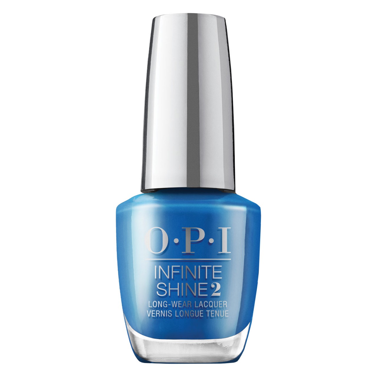 Celebration Collection - Infinite Shine Ring In The Blue Year von OPI