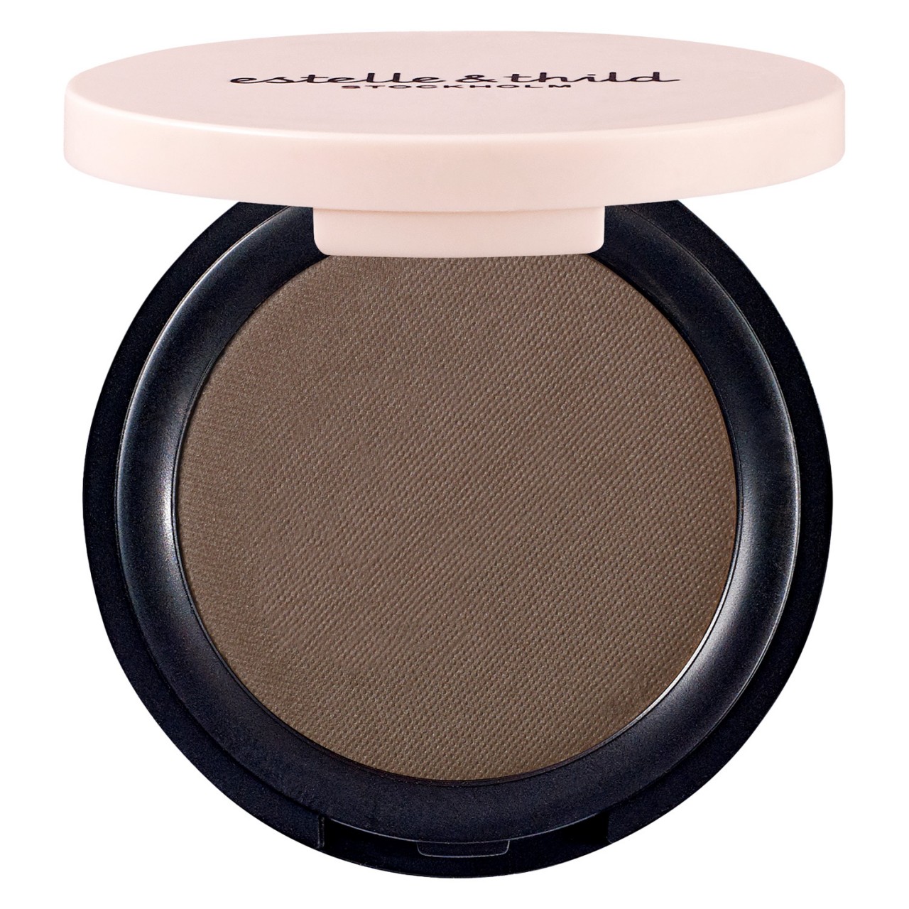 Estelle&Thild Make-Up - Brow Defining Powder Taupe