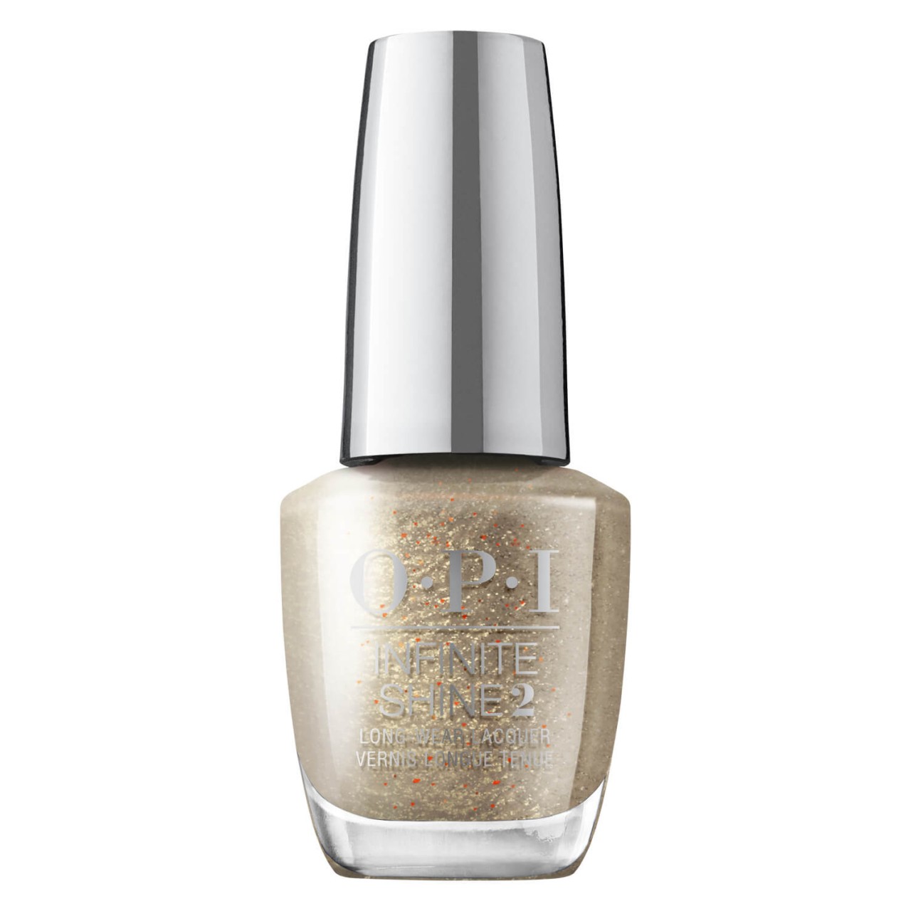 Fall Wonders Infinite Shine I Mica be Dreaming von OPI