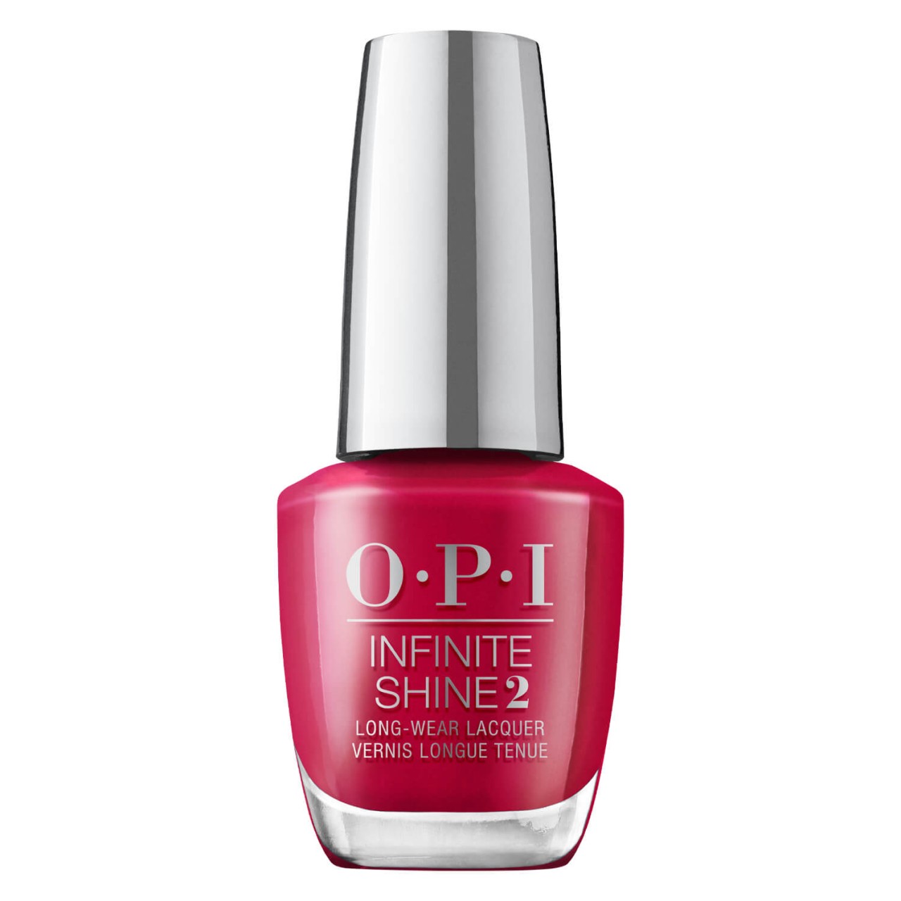 Fall Wonders Infinite Shine Red-Veal Your Truth von OPI