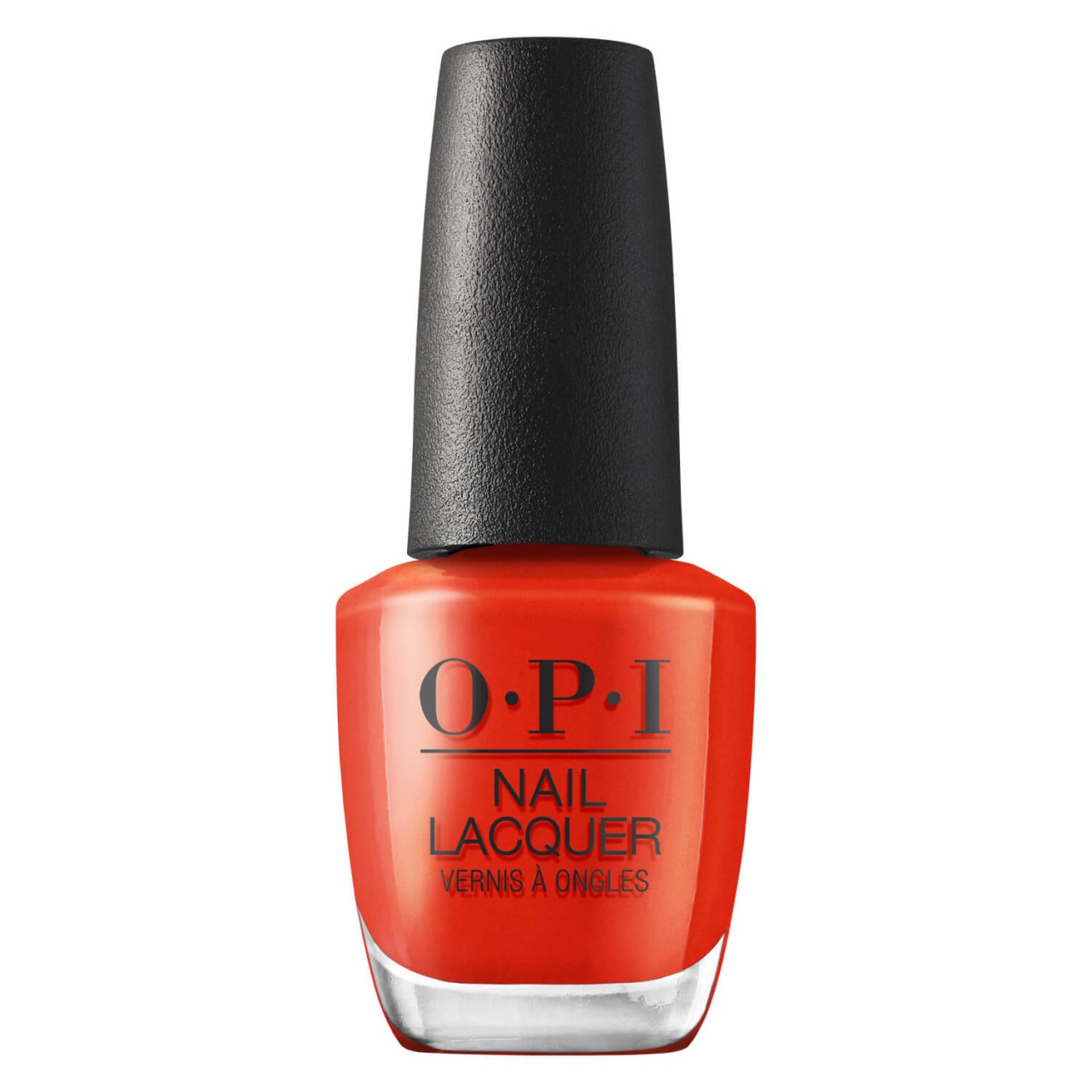 Fall Wonders Nail Lacquer Rust & Relaxation von OPI