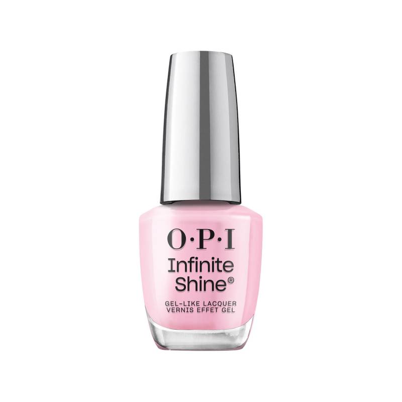 Faux-ever Yours - Infinite Shine Damen Rosa 15ml von OPI