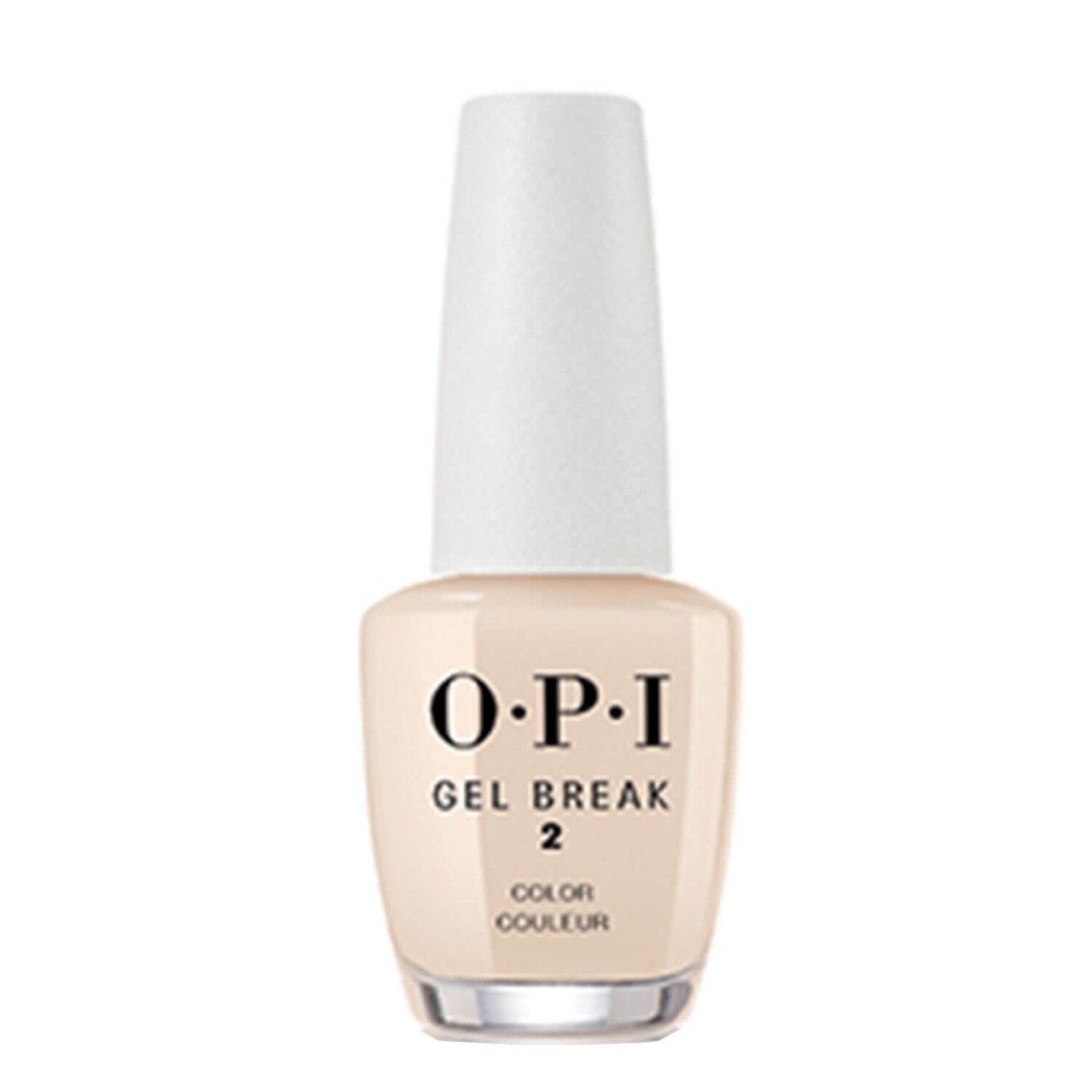 Gel Break - Too Tan-Tilizing von OPI