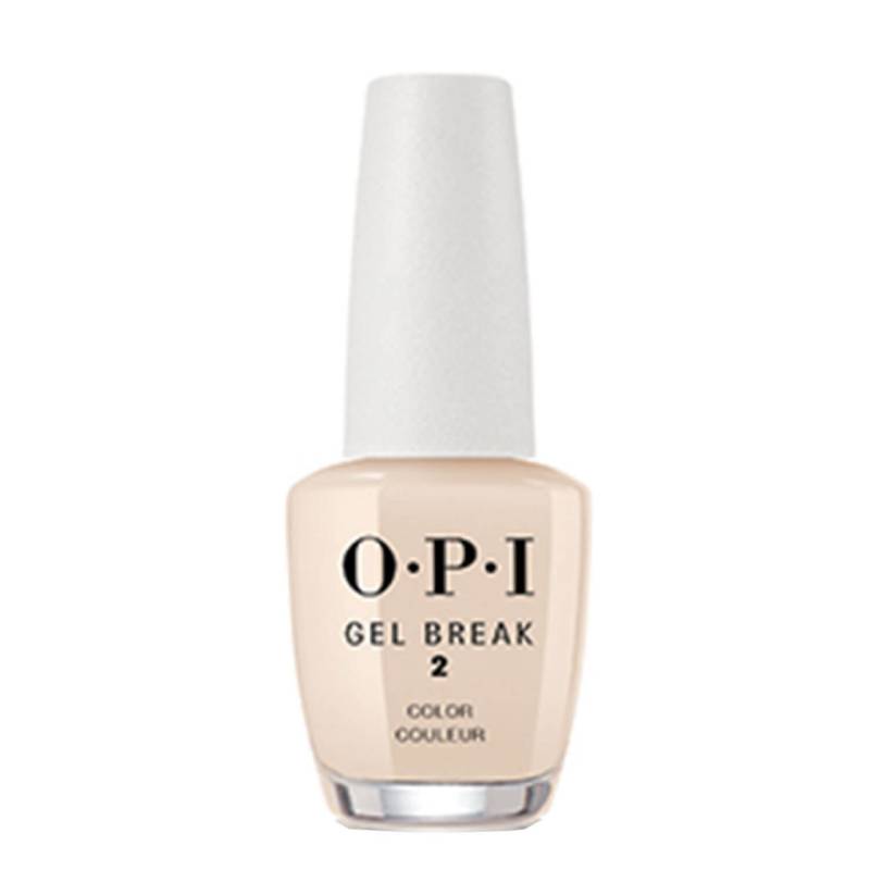 Gel Break - Too Tan-Tilizing von OPI