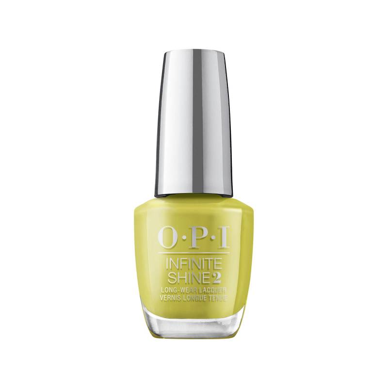 Get In Lime - Infinite Shine Damen Get in Lime - Infinite Shine 15ml von OPI