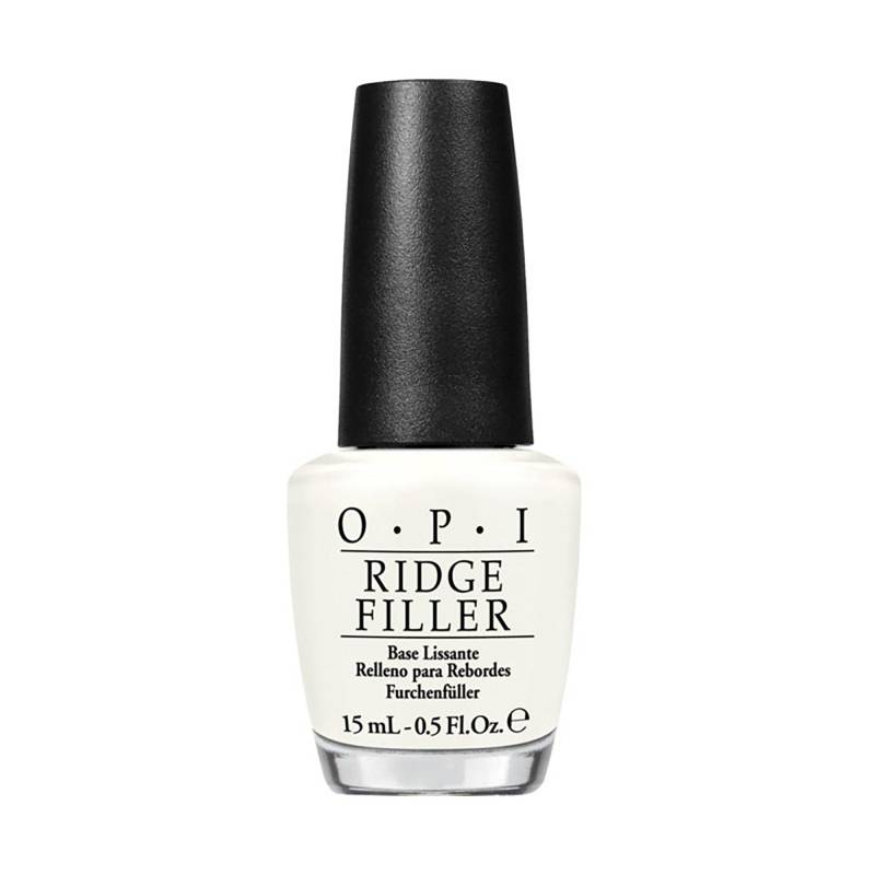 Glättender Base Coat Für Nägel Mit Unebenheiten Oder Rillen Damen Multicolor 15ml von OPI