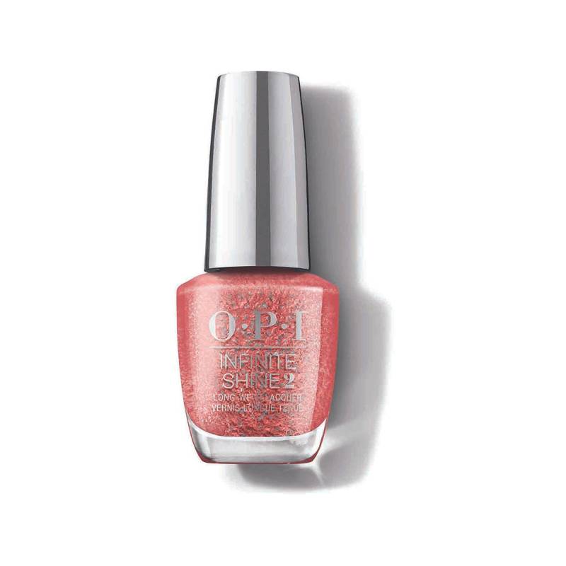 Hrq23 - It's A Wonderful Spice - Infinite Shine Damen HRQ - It's a Wonderful Spice - Infinite Shine  15ml von OPI