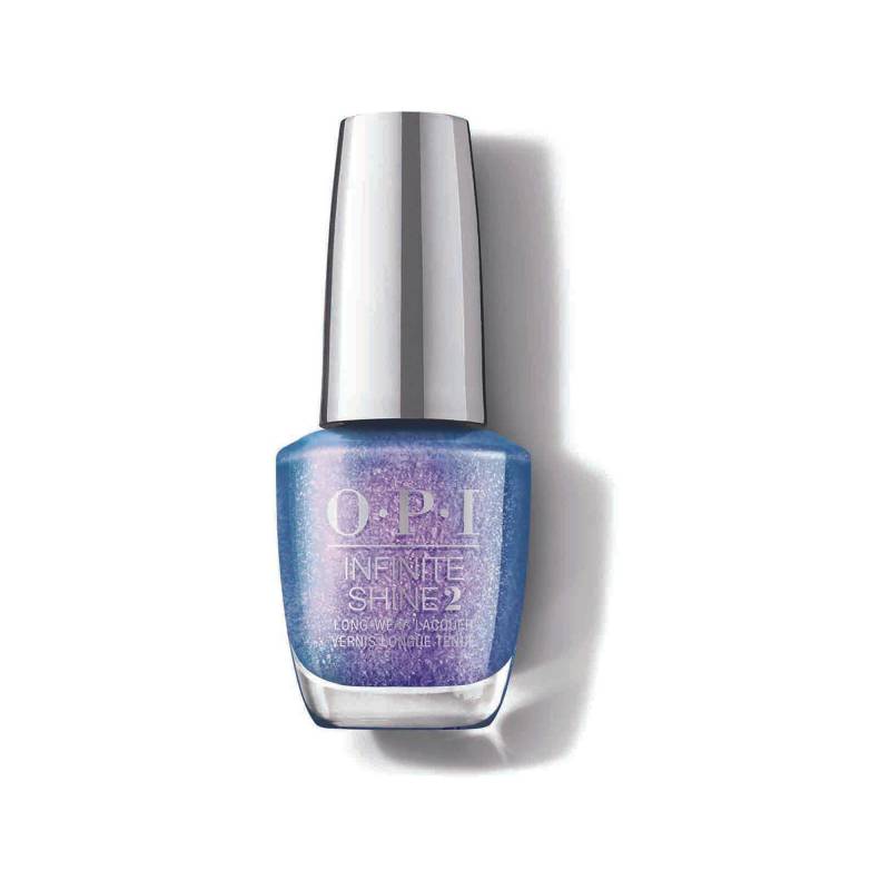 Hrq25 - Shaking My Sugarplums - Infinite Shine Damen HRQ - Shaking My Sugarplums - Infinite Shine 15ml von OPI