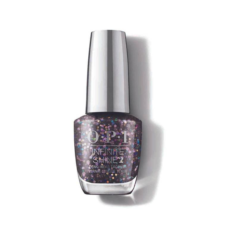 Hrq27 - Hot & Coaled - Infinite Shine Damen HRQ - Hot & Coaled - Infinite Shine 15ml von OPI